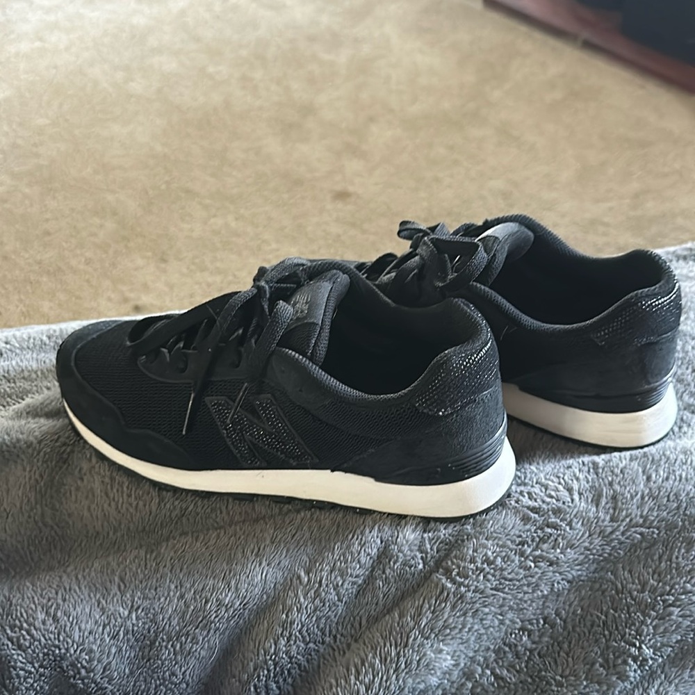 Practically new! New balance 515